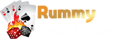 Rummy Game Online Logo New