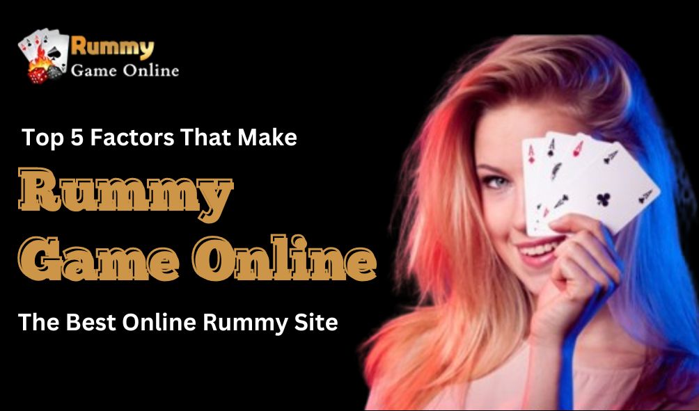rummy game online