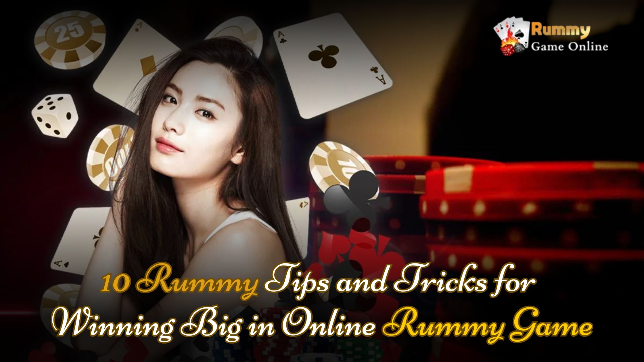 Rummy Tips And Tricks